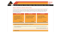 Desktop Screenshot of groupera.com